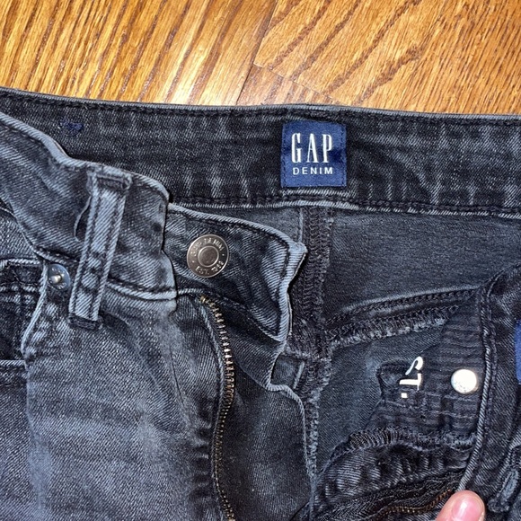 Gap true curve skinny jeans - Picture 2 of 5